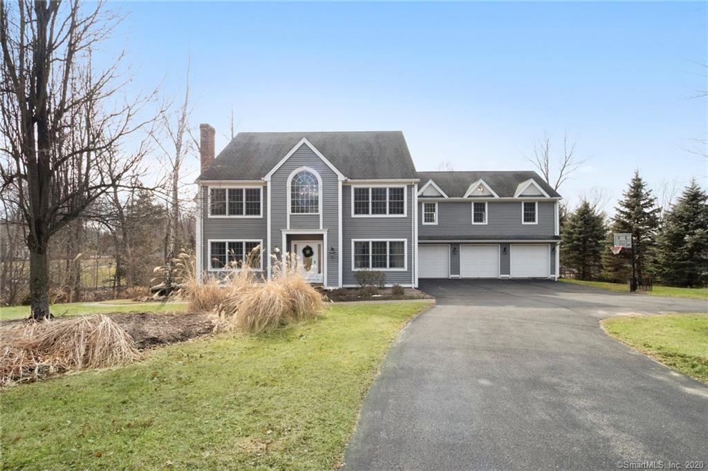 72 Pinnacle Road Farmington CT 06032