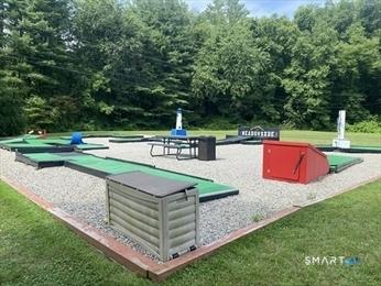 25 Rte 197 Route Woodstock CT 06281