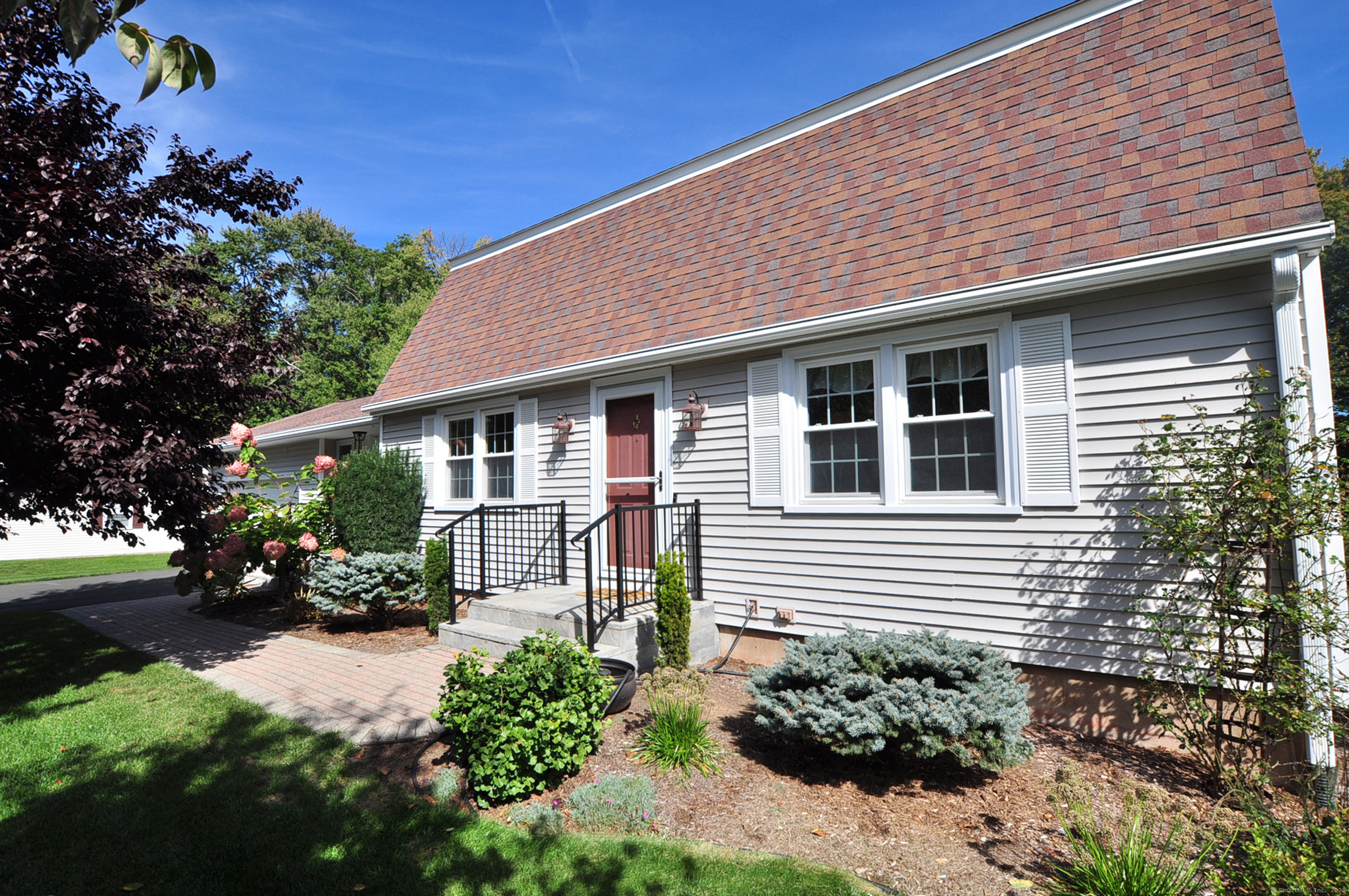 16 Crabapple Road Windsor CT 06095