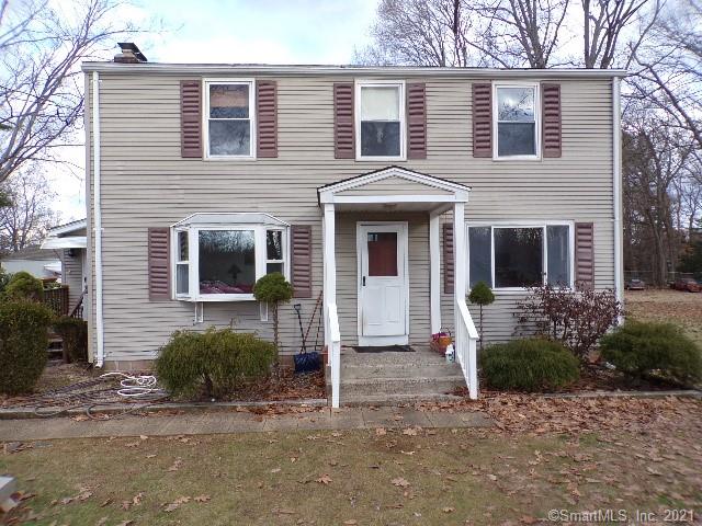 124 Coles Road Cromwell CT 06416