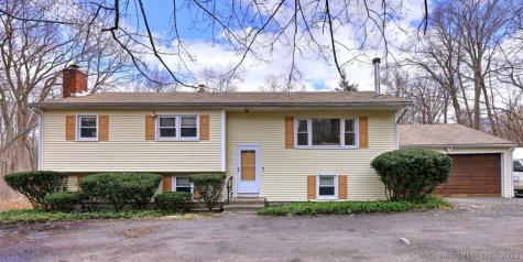 832 Amity Road Bethany CT 06524