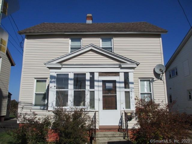 279 Morse Street Hamden CT 06517