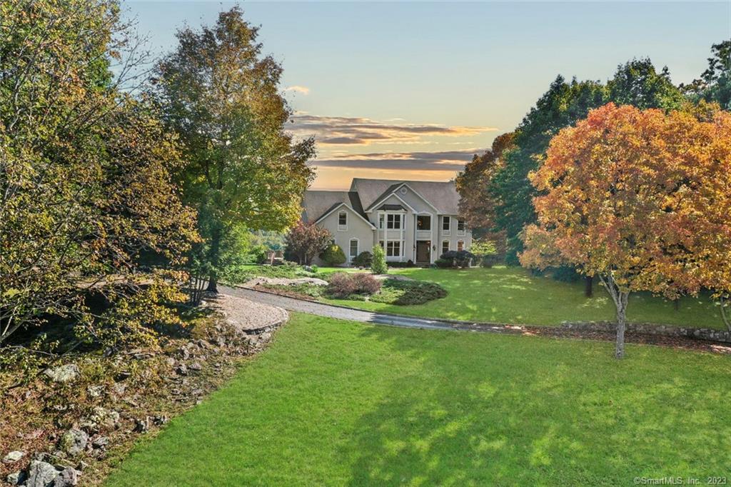 86 Riverford Road Brookfield CT 06804