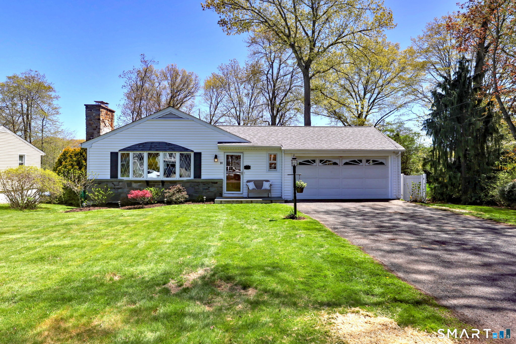 26 Craig Lane Trumbull CT 06611