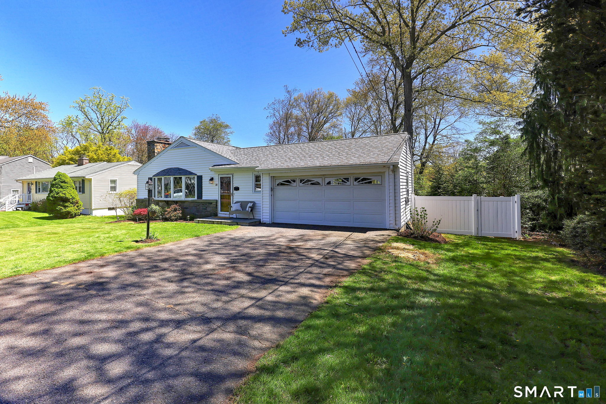 26 Craig Lane Trumbull CT 06611