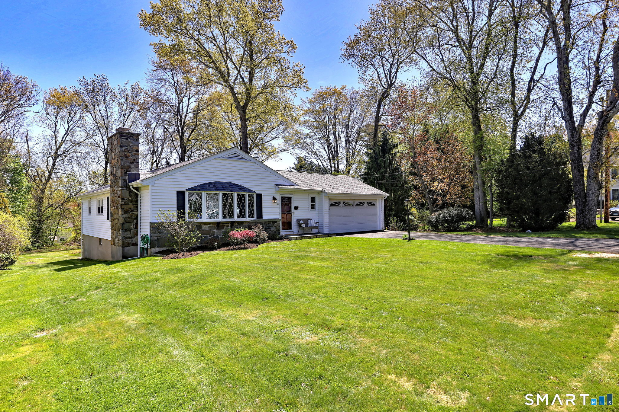 26 Craig Lane Trumbull CT 06611