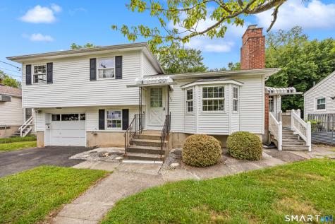 106 Townsend Avenue Waterbury CT 06705