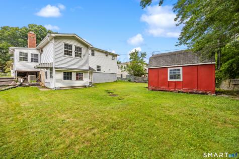 106 Townsend Avenue Waterbury CT 06705