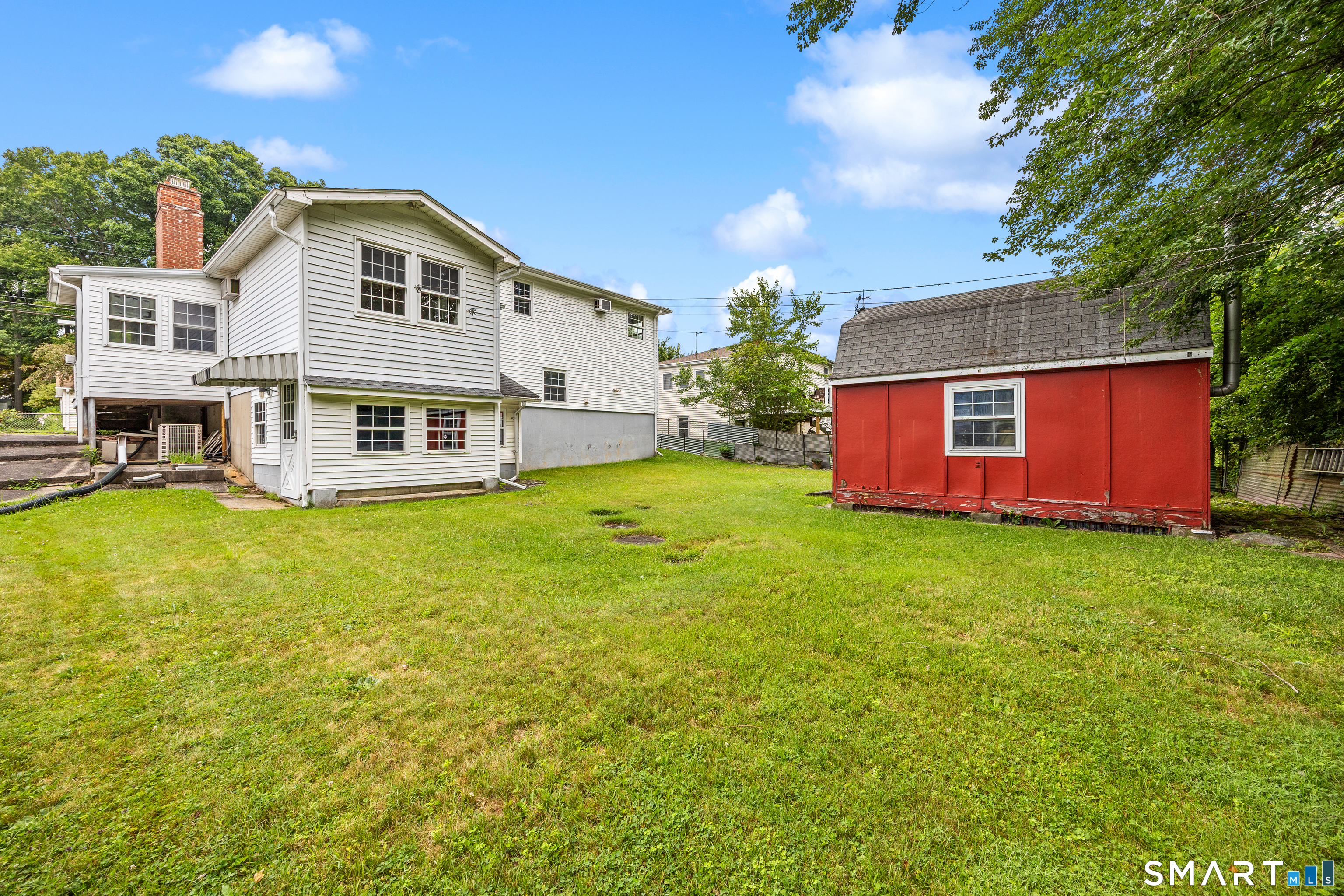 106 Townsend Avenue Waterbury CT 06705