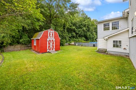 106 Townsend Avenue Waterbury CT 06705