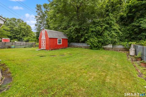 106 Townsend Avenue Waterbury CT 06705