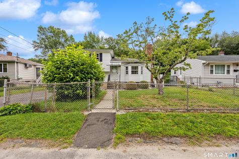 106 Townsend Avenue Waterbury CT 06705