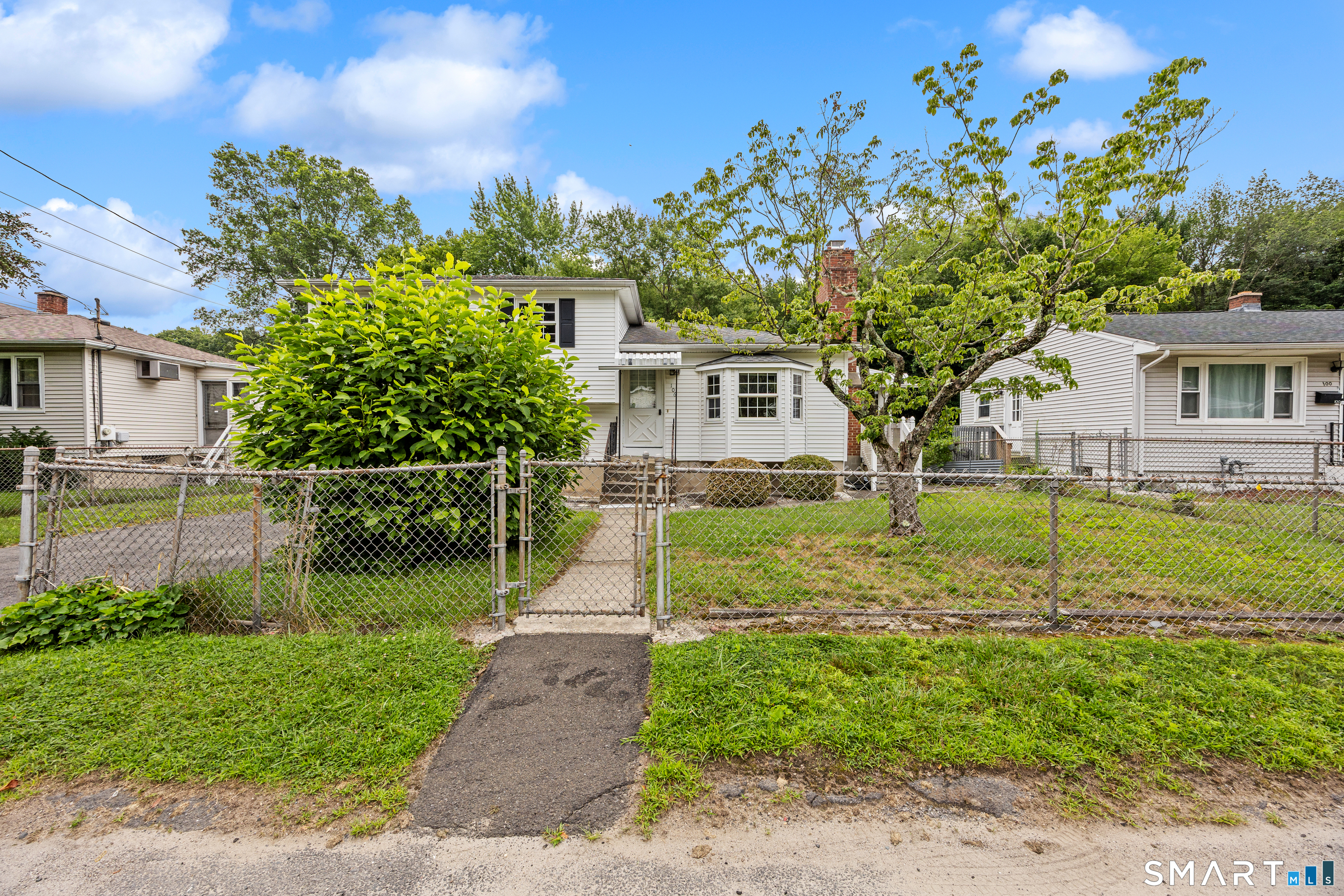 106 Townsend Avenue Waterbury CT 06705