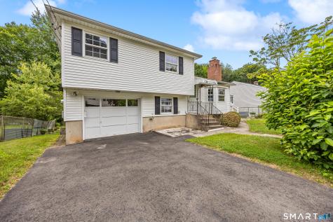 106 Townsend Avenue Waterbury CT 06705