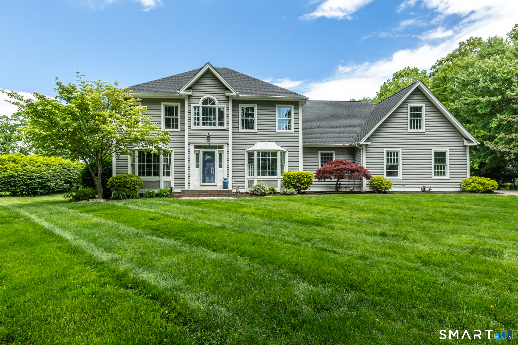 14 Ryan Drive Ellington CT 06029