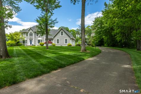 14 Ryan Drive Ellington CT 06029