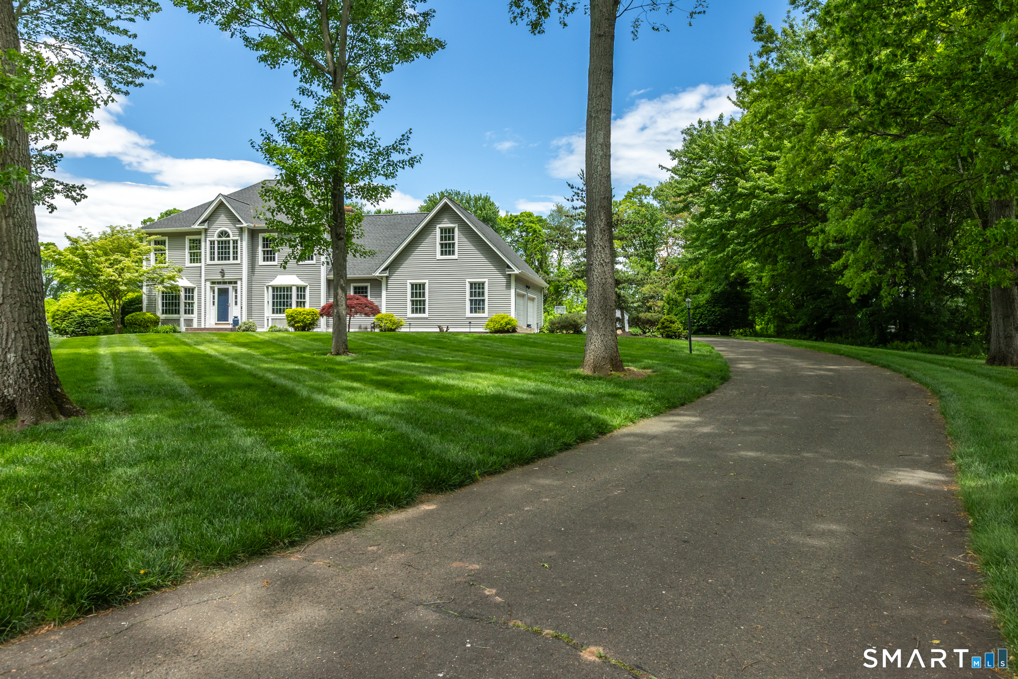 14 Ryan Drive Ellington CT 06029