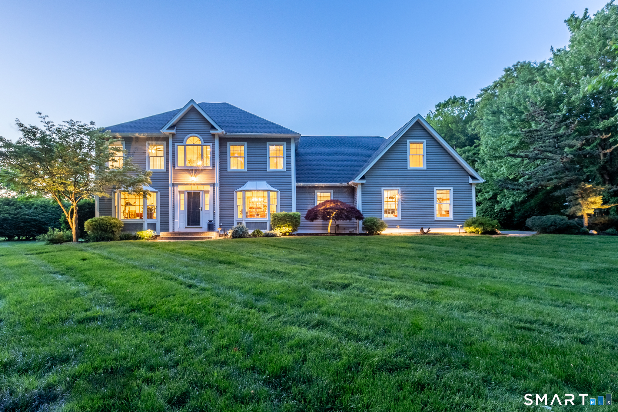 14 Ryan Drive Ellington CT 06029