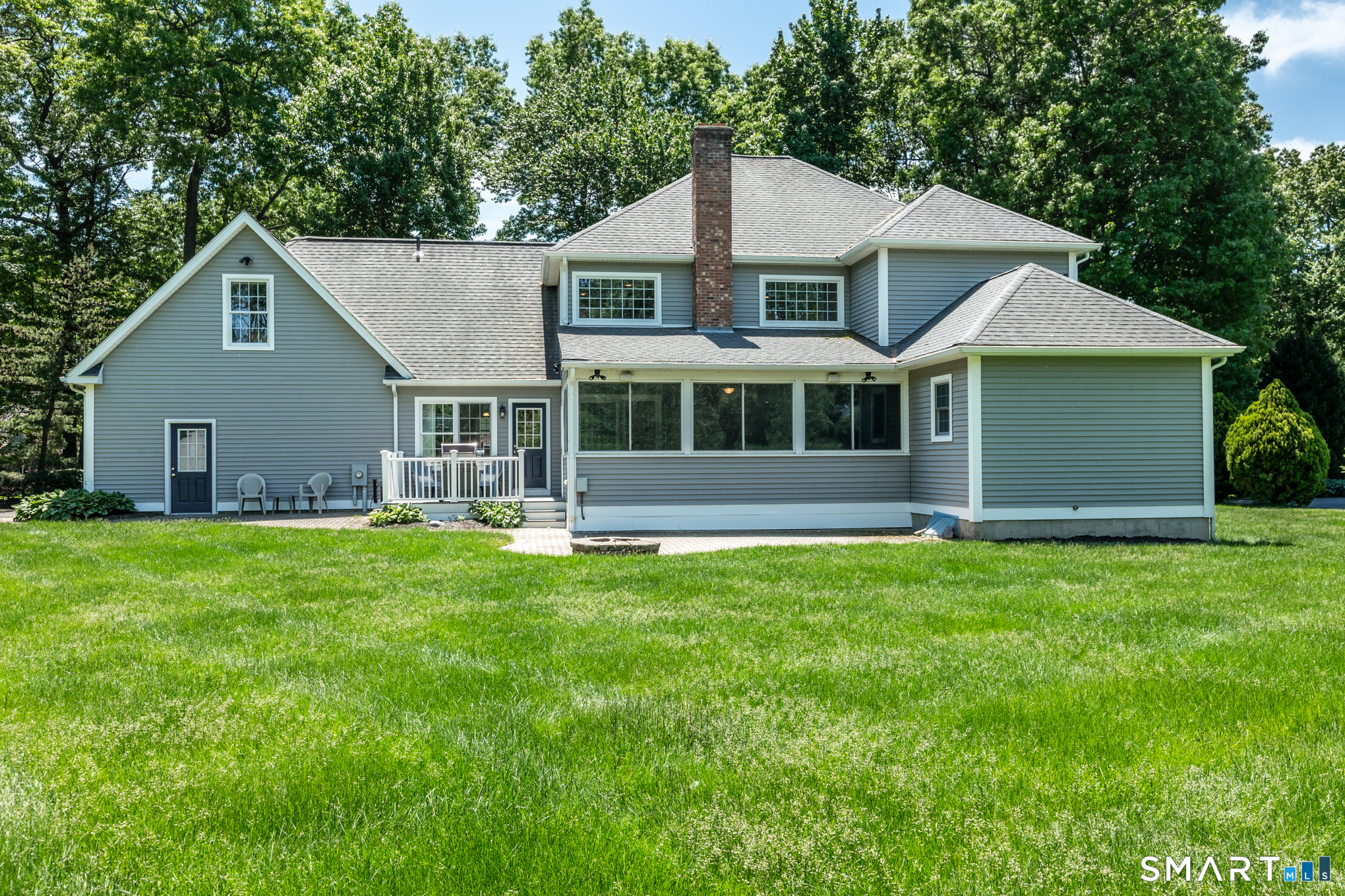 14 Ryan Drive Ellington CT 06029