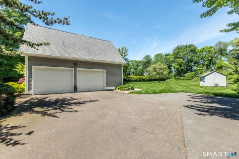 14 Ryan Drive Ellington CT 06029