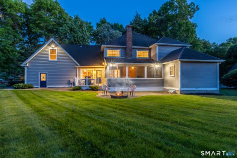 14 Ryan Drive Ellington CT 06029
