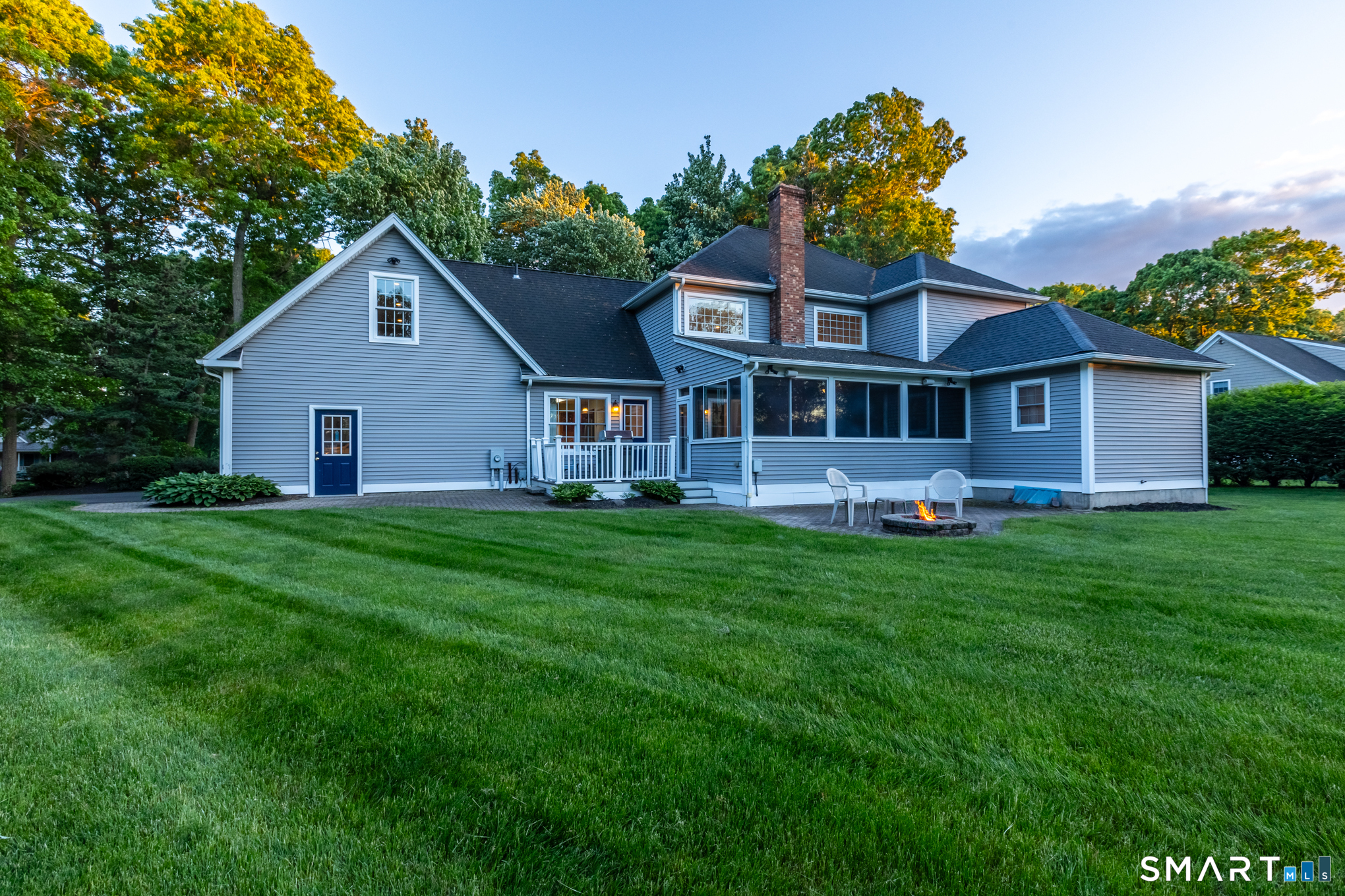 14 Ryan Drive Ellington CT 06029