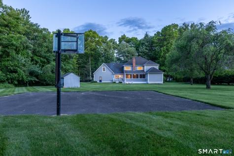 14 Ryan Drive Ellington CT 06029