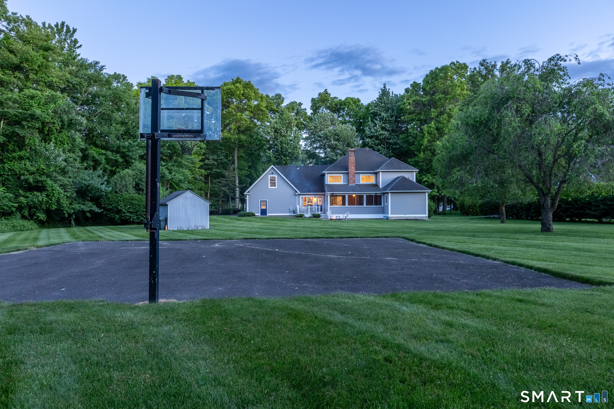 14 Ryan Drive Ellington CT 06029
