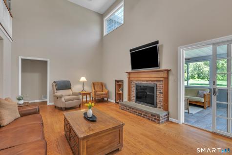 14 Ryan Drive Ellington CT 06029