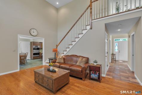 14 Ryan Drive Ellington CT 06029