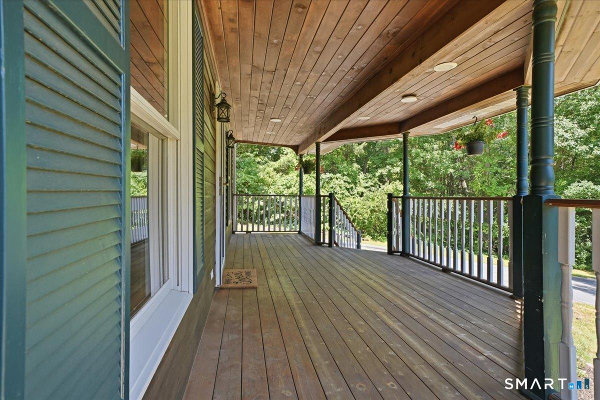 263 Starkweather Road Plainfield CT 06354