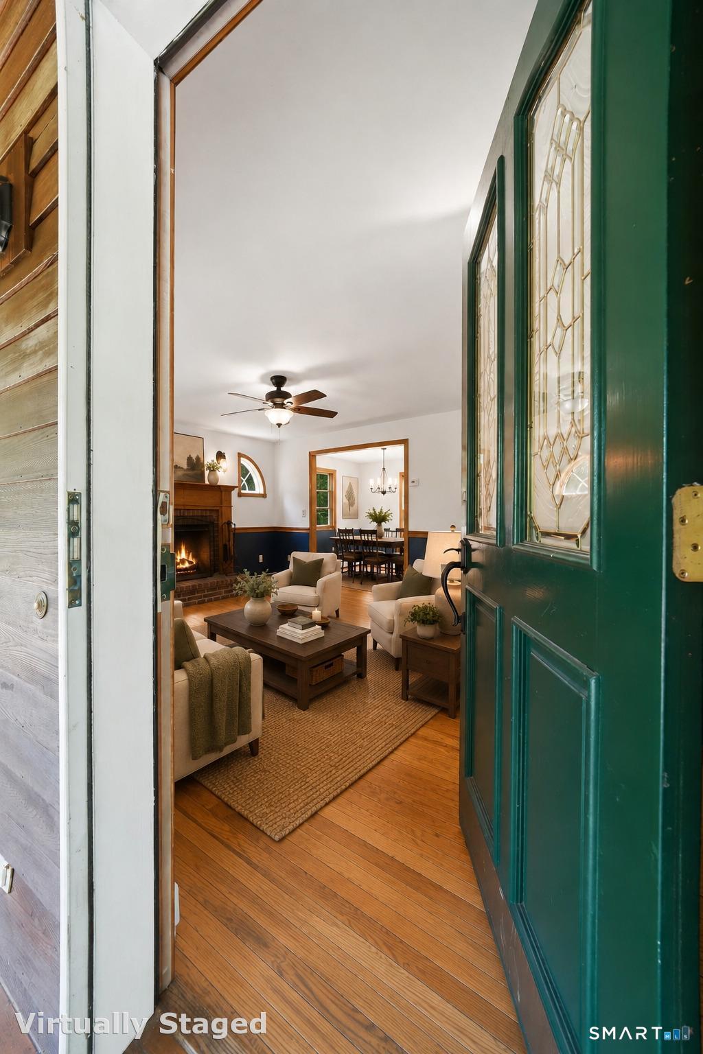 263 Starkweather Road Plainfield CT 06354