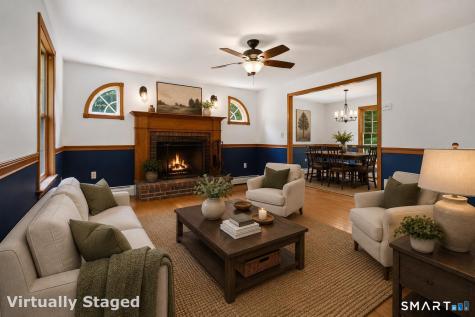263 Starkweather Road Plainfield CT 06354