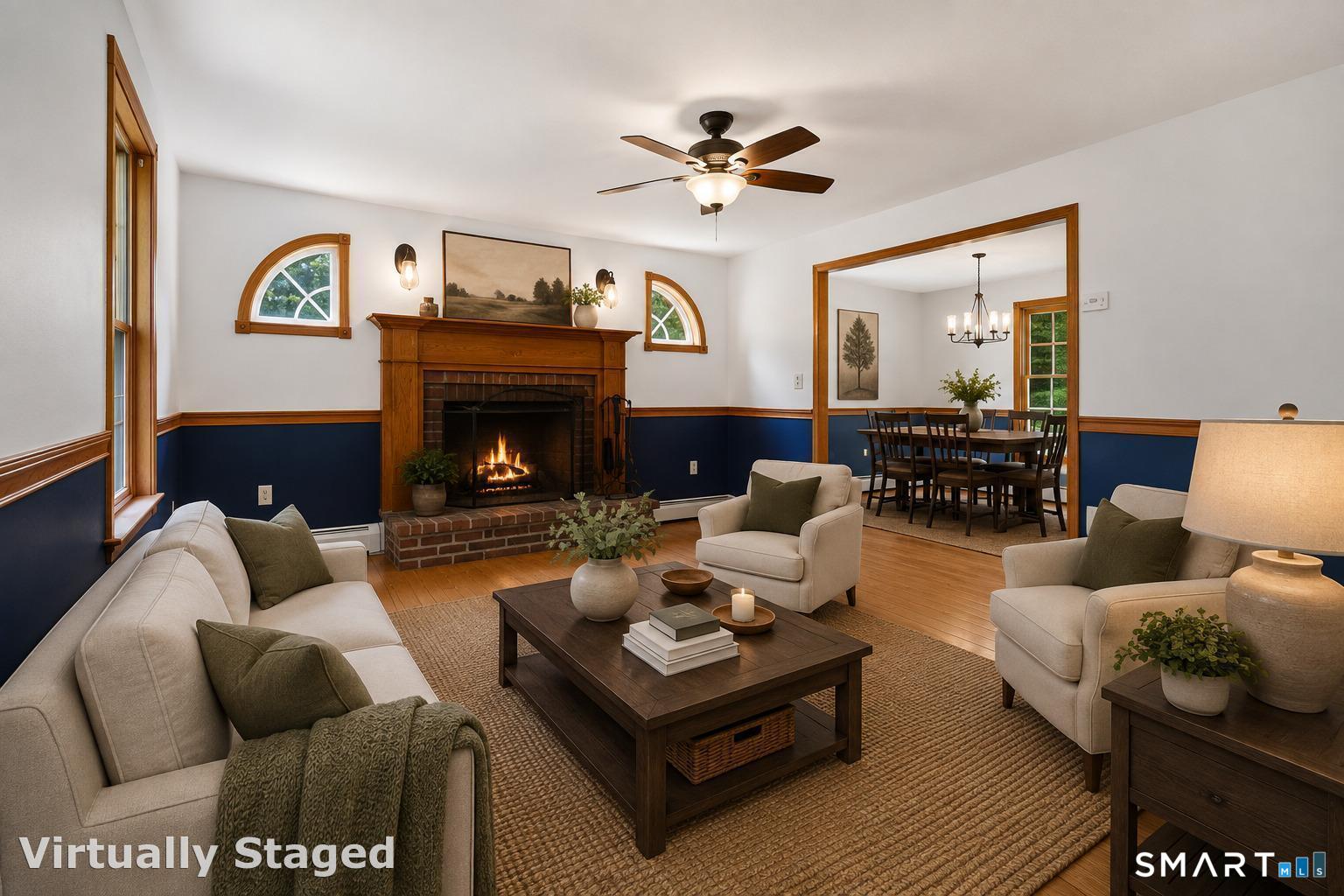 263 Starkweather Road Plainfield CT 06354