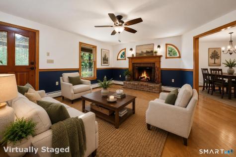 263 Starkweather Road Plainfield CT 06354