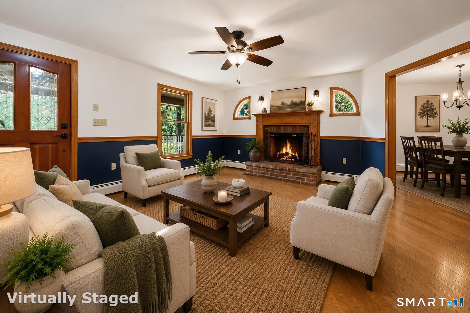 263 Starkweather Road Plainfield CT 06354