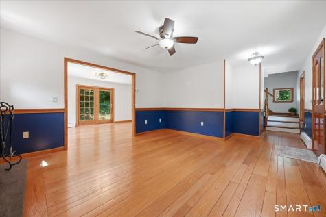 263 Starkweather Road Plainfield CT 06354