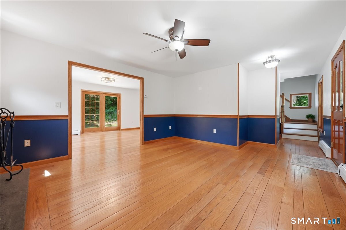 263 Starkweather Road Plainfield CT 06354
