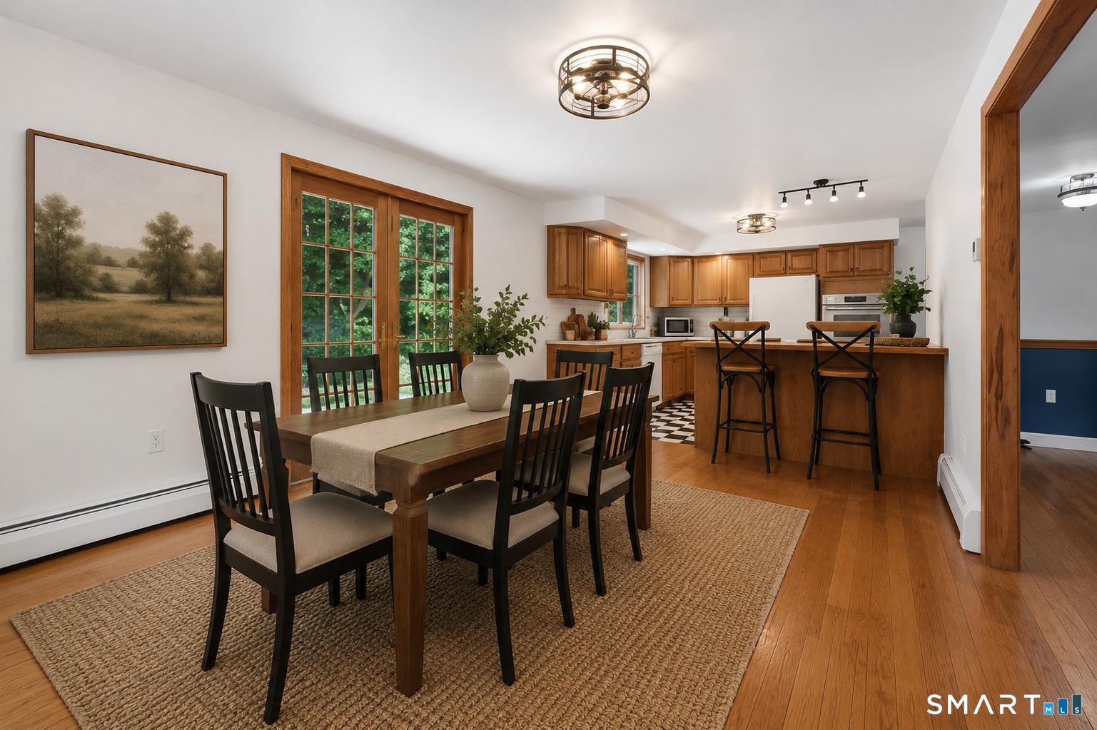 263 Starkweather Road Plainfield CT 06354