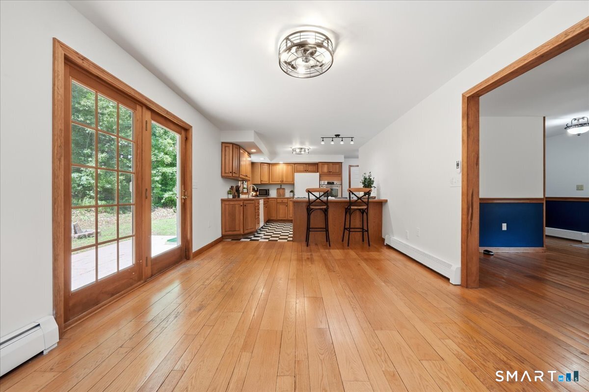 263 Starkweather Road Plainfield CT 06354