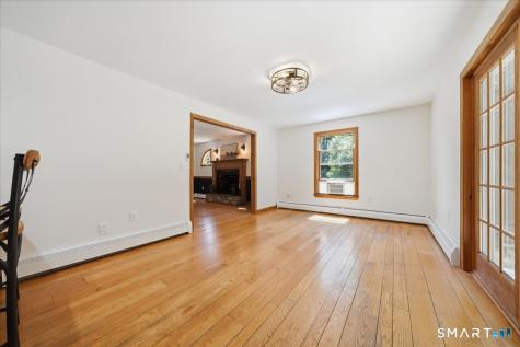 263 Starkweather Road Plainfield CT 06354