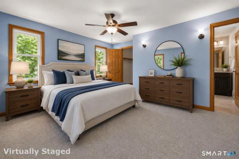 263 Starkweather Road Plainfield CT 06354
