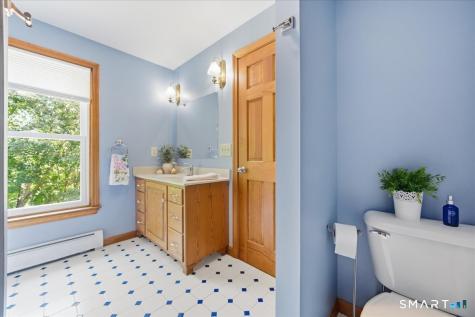 263 Starkweather Road Plainfield CT 06354