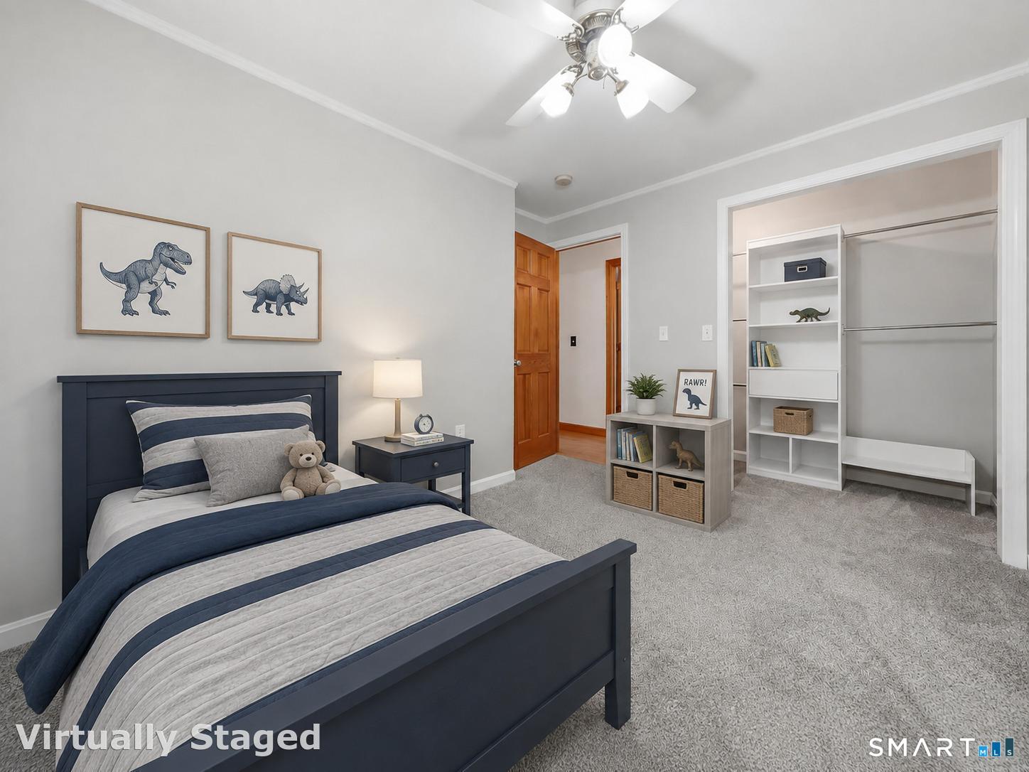 263 Starkweather Road Plainfield CT 06354