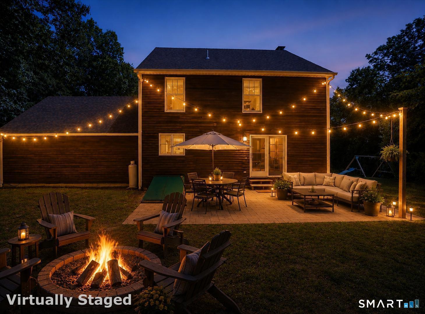 263 Starkweather Road Plainfield CT 06354