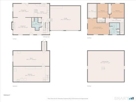 263 Starkweather Road Plainfield CT 06354