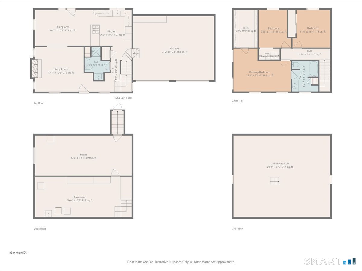 263 Starkweather Road Plainfield CT 06354