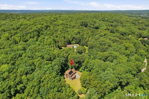 263 Starkweather Road Plainfield CT 06354