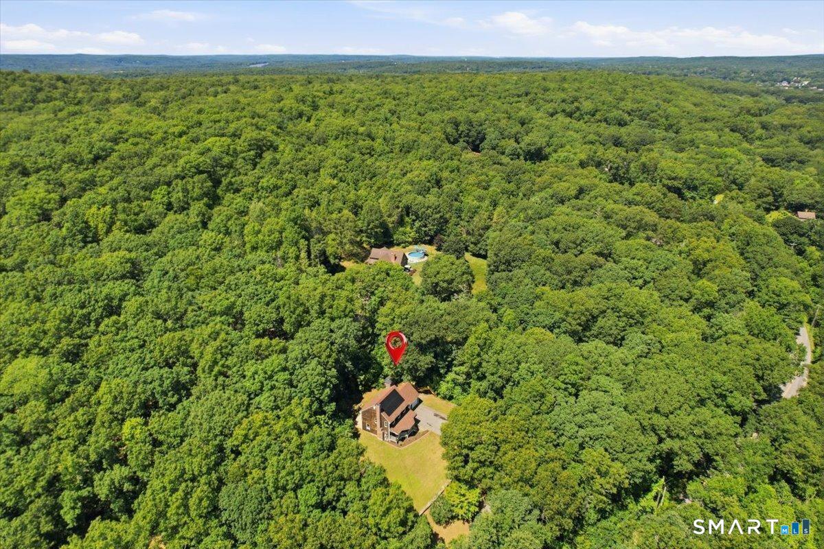 263 Starkweather Road Plainfield CT 06354