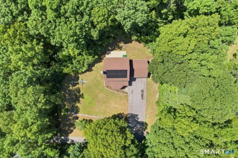 263 Starkweather Road Plainfield CT 06354